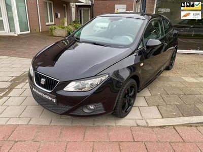 Seat Ibiza SC