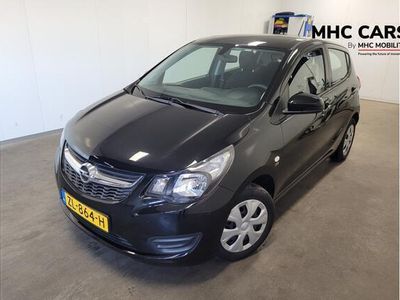 Opel Karl