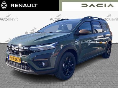 Mpv Occasion 2024 Dacia Jogger Extreme MPV | € 26.950 (Iets duurder)