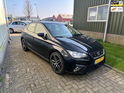 tweedehands Seat Ibiza 1.0 TSI FR