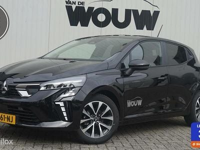 Zwart Gebruikt 2024 Mitsubishi Colt Intense Hatchback | € 22.995 (Eerlijke prijs)