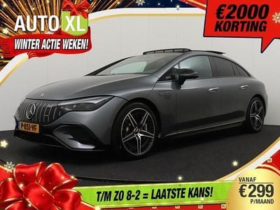 Occasion 2022 Mercedes EQE AMG 43 AMG | € 51.940