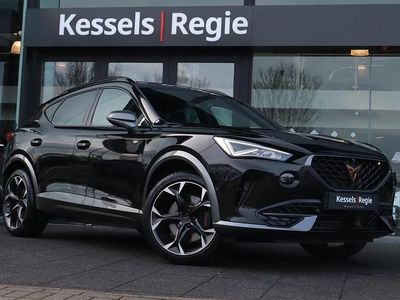 Occasion Cupra Formentor VZ 245 PK (180 kW) 2023 Zwart SUV