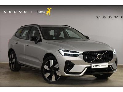 Zilver Occasion 2025 Volvo XC60 Ultra SUV | € 62.840 (Duur)