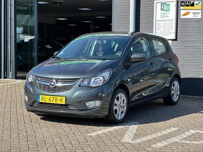 tweedehands Opel Karl 1.0 ecoFLEX Edition/1STE EIG/AIRCO/NL-AUTO NAP!!