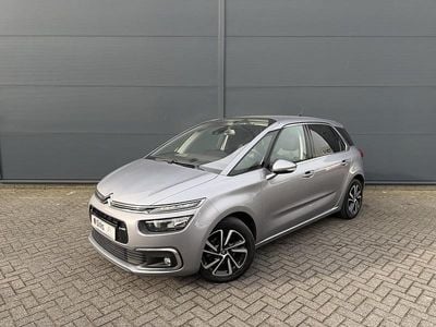 Occasion Citroën C4 SpaceTourer Shine 2020 Zilver (metallic) MPV