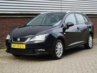 Seat Ibiza ST