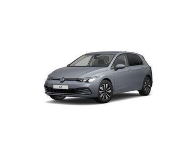 VW Golf VIII