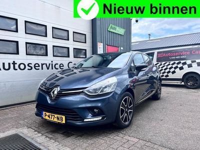 Renault Clio IV