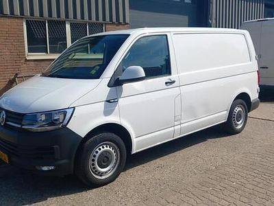 VW T6
