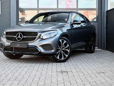 Mercedes GLC250