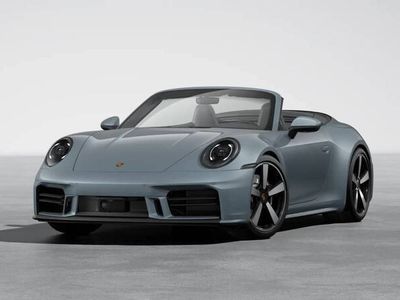 Porsche 911 Carrera