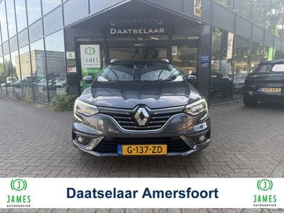 Renault Mégane GrandTour