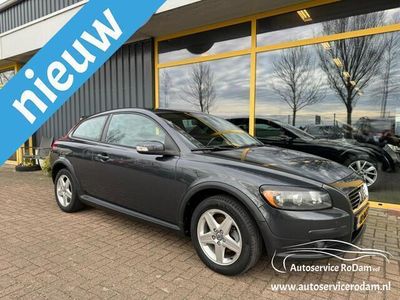 Volvo C30