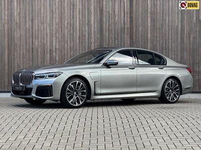 BMW 745