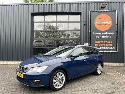 Seat Leon ST