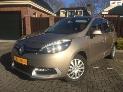 tweedehands Renault Grand Scénic III 1.5 dCi Expression DISTRIBUTIE IS GEDAAN