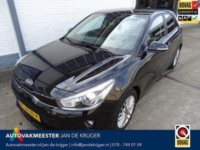 tweedehands Kia Rio 1.0 TGDI First Edition