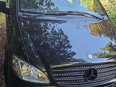 Mercedes Vito