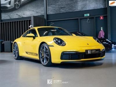 Porsche 911 Carrera S