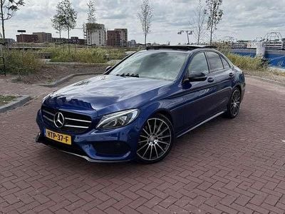 Mercedes C160