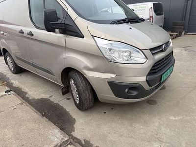 Occasion Ford Transit Custom Basis 125 PK (91 kW) 2014 Van