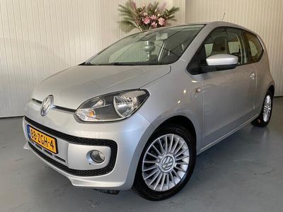 VW up!