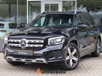 Mercedes GLB200