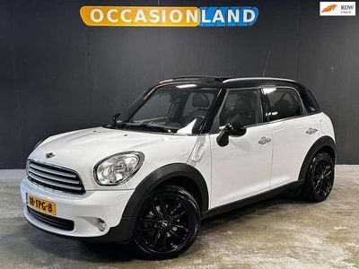 Mini Cooper Countryman