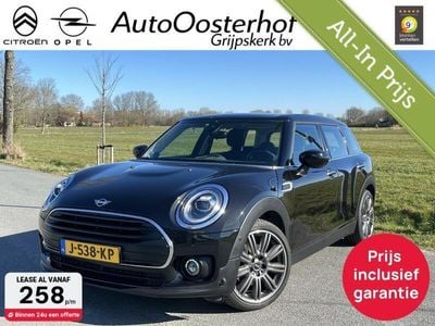 Mini Cooper Clubman