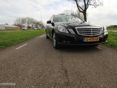 Mercedes E250