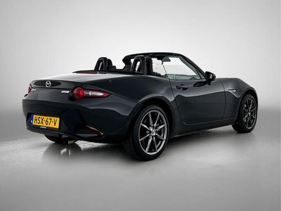 Mazda MX5