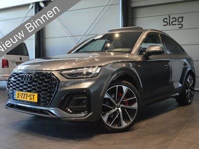 Audi Q5 Sportback