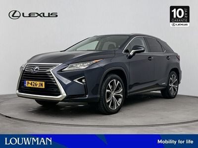 Lexus RX450h