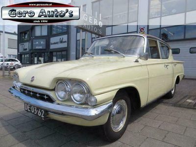 Ford Consul