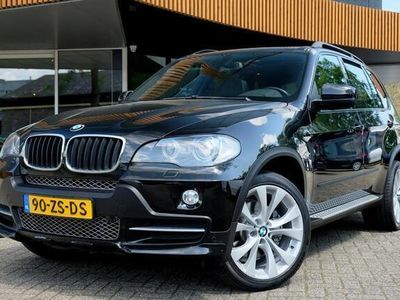 tweedehands BMW X5 xDrive30d High Executive/Panoramadak/Youngtimer/ORG.NL/