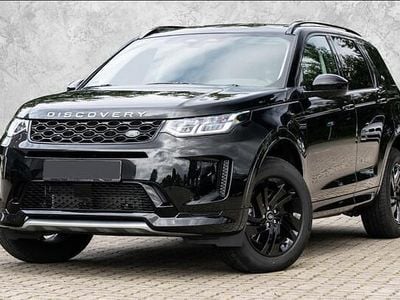 Overige Gebruikt 2025 Land Rover Discovery Sport S SUV | € 54.950 (Goede deal)