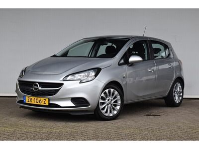 tweedehands Opel Corsa 1.0 Turbo 120 Jaar Edition