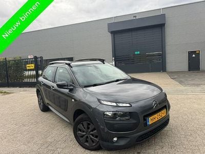 Citroën C4 Cactus