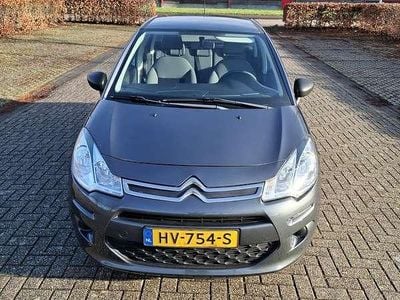 Occasion 2016 Citroën C3 Attraction Sedan | € 5.000 (Goede deal)