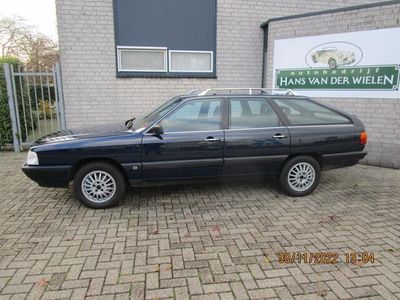 tweedehands Audi 100 Avant 2.3 Quattro 4x4