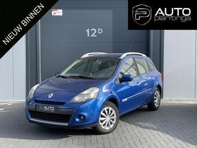 Renault Clio GrandTour