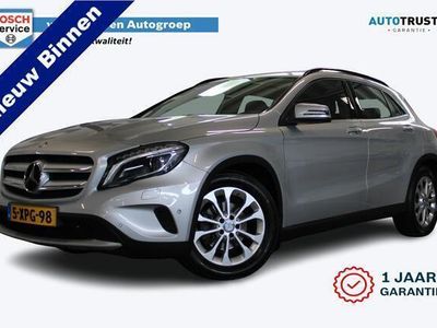 Mercedes GLA200