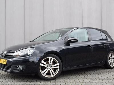 VW Golf VI