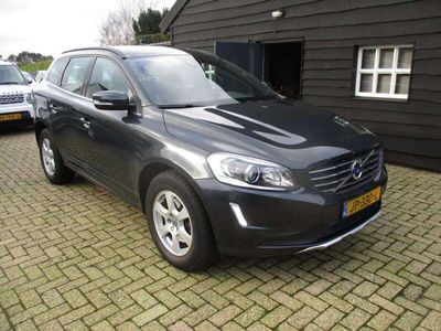 tweedehands Volvo XC60 2.0 D4 FWD Summum