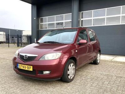 tweedehands Mazda 2 1.4 Exclusive