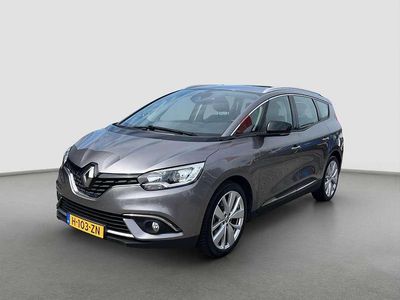 Renault Grand Scénic IV