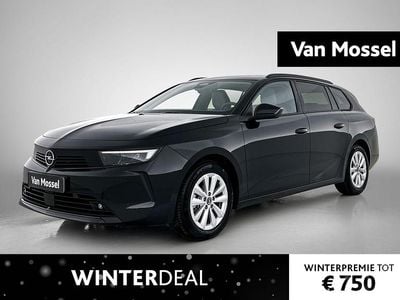 Stationwagon Occasion 2025 Opel Astra Business Edition Stationwagen | € 24.940 (Goede deal)