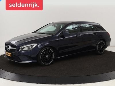 Mercedes CLA180