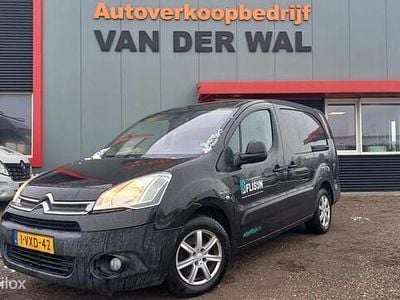 Occasion Citroën Berlingo 90 PK (66 kW) 2012 Zwart MPV